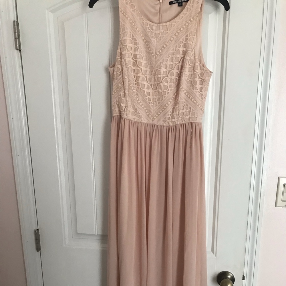Gianni Bini maxi dress